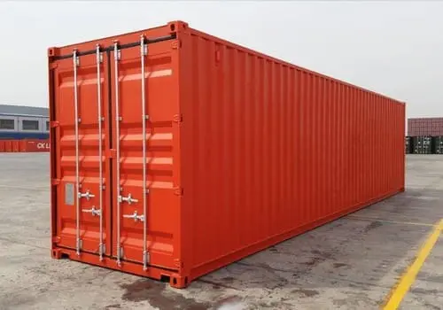 Container Novo/Usado à Venda